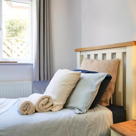 Joannes Retreat, Dog Friendly Property In Weymouth With Free Parking Luaran gambar