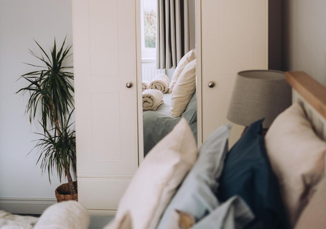 Joannes Retreat, Dog Friendly Property In Weymouth With Free Parking Luaran gambar