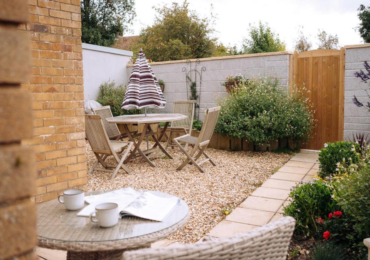Joannes Retreat, Dog Friendly Property In Weymouth With Free Parking Luaran gambar