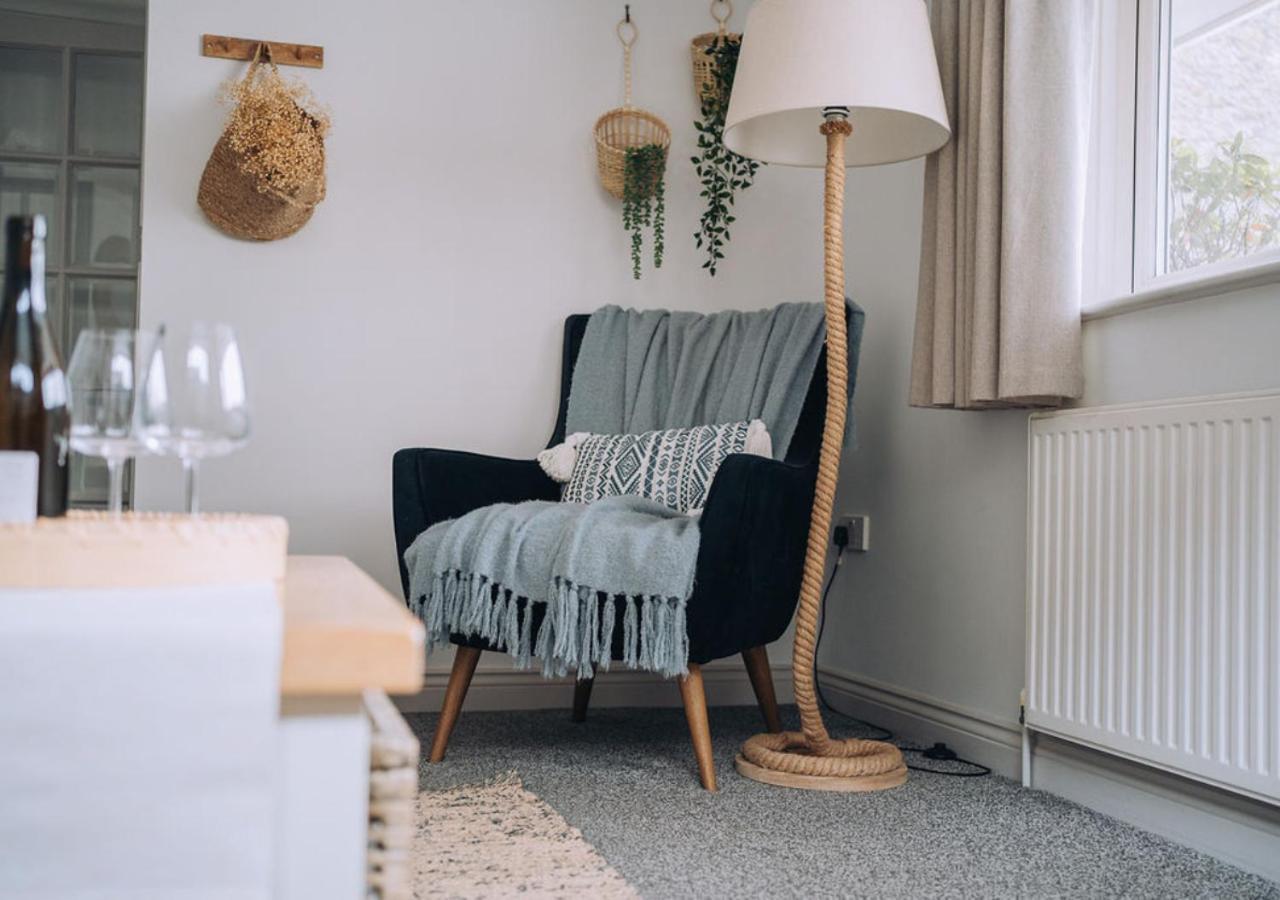 Joannes Retreat, Dog Friendly Property In Weymouth With Free Parking Luaran gambar