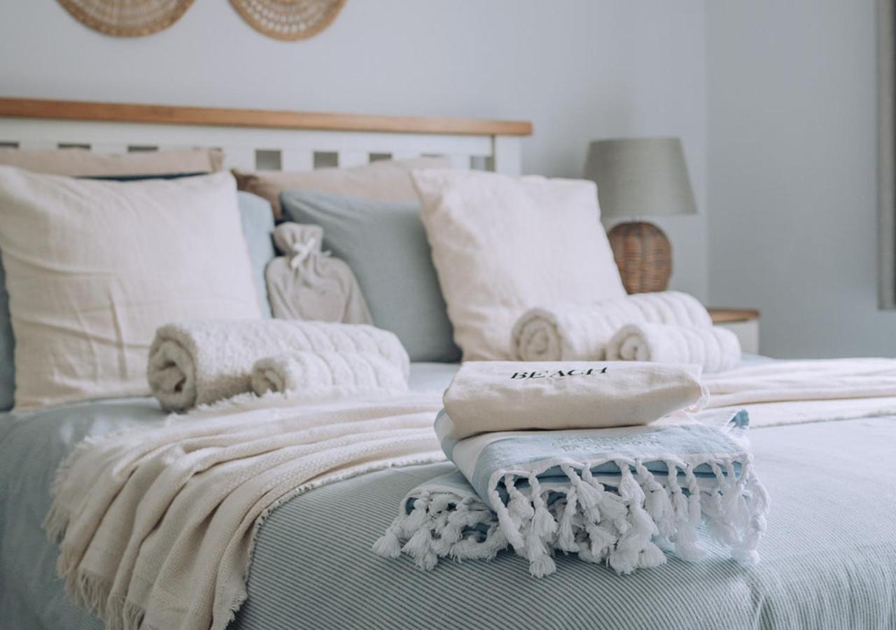 Joannes Retreat, Dog Friendly Property In Weymouth With Free Parking Luaran gambar
