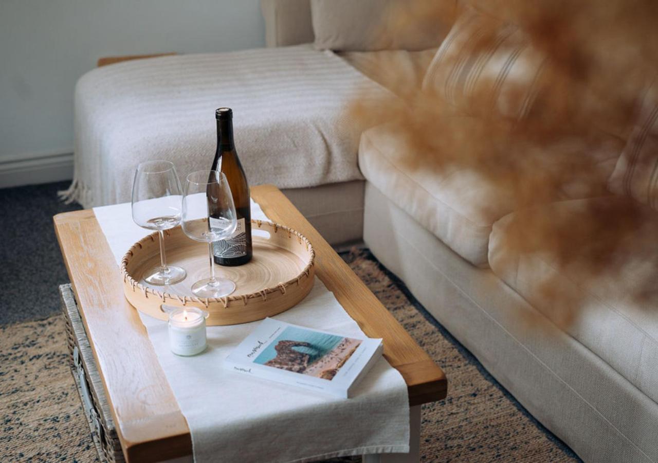 Joannes Retreat, Dog Friendly Property In Weymouth With Free Parking Luaran gambar