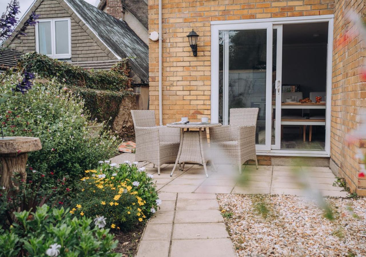 Joannes Retreat, Dog Friendly Property In Weymouth With Free Parking Luaran gambar