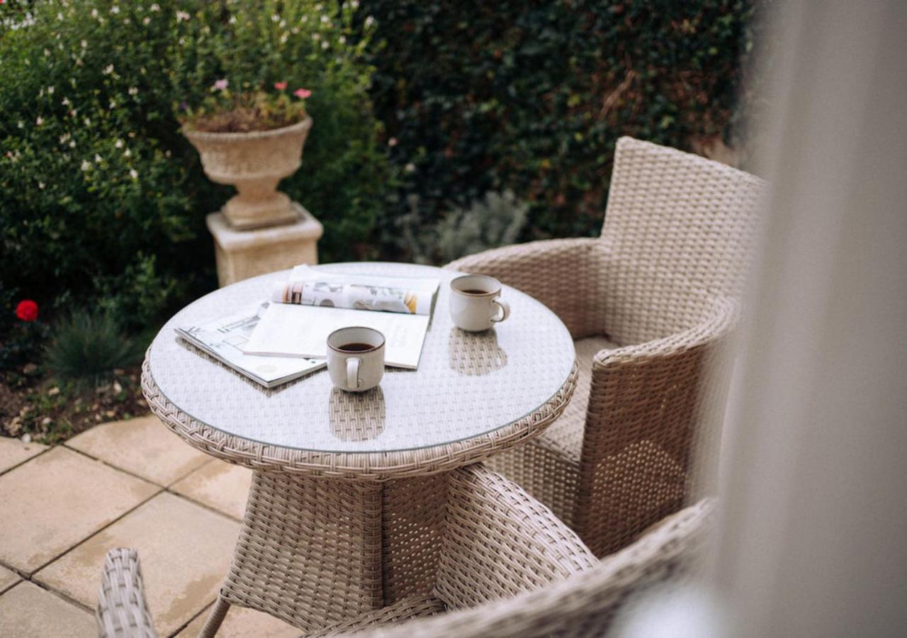 Joannes Retreat, Dog Friendly Property In Weymouth With Free Parking Luaran gambar