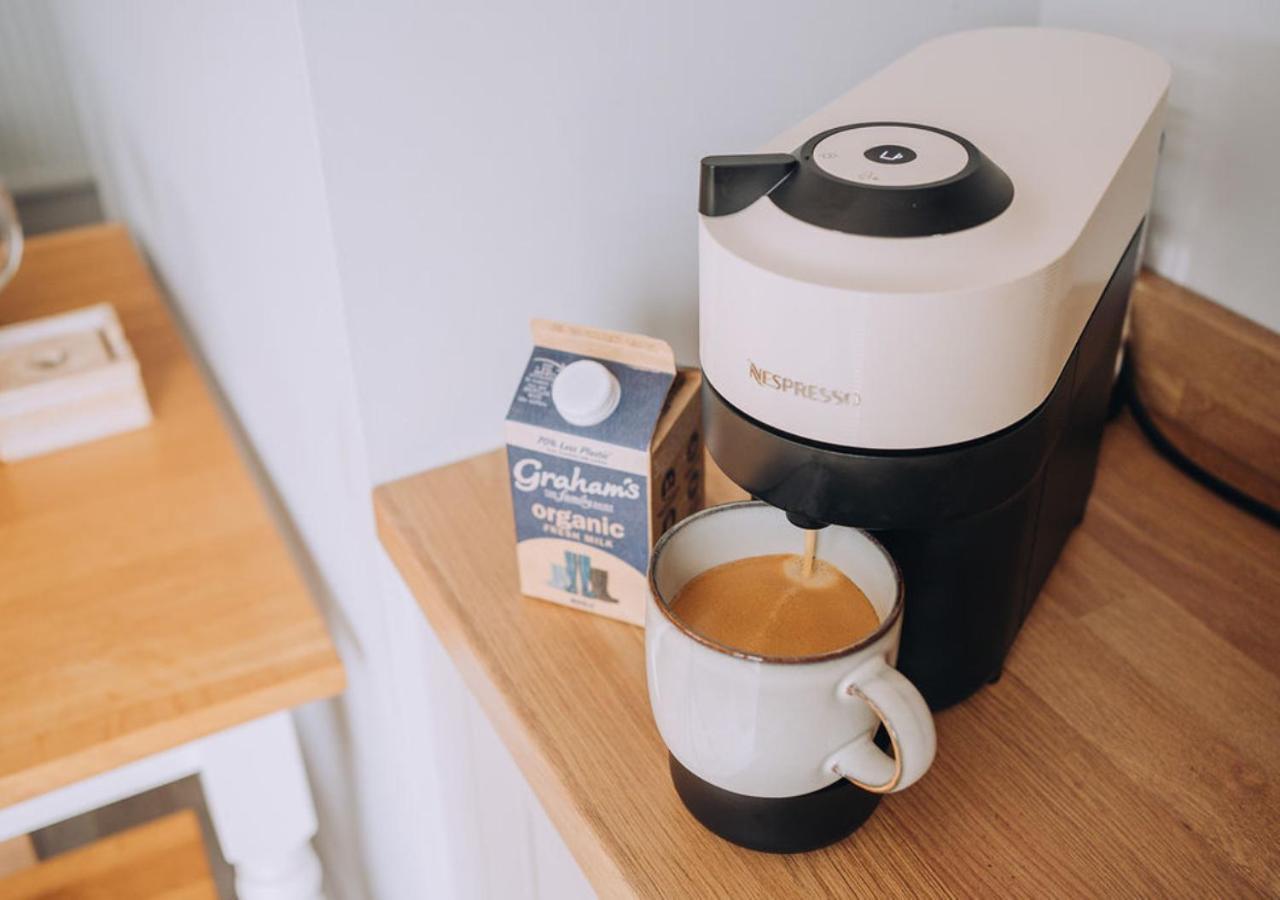 Joannes Retreat, Dog Friendly Property In Weymouth With Free Parking Luaran gambar