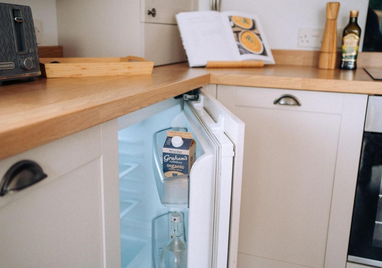 Joannes Retreat, Dog Friendly Property In Weymouth With Free Parking Luaran gambar
