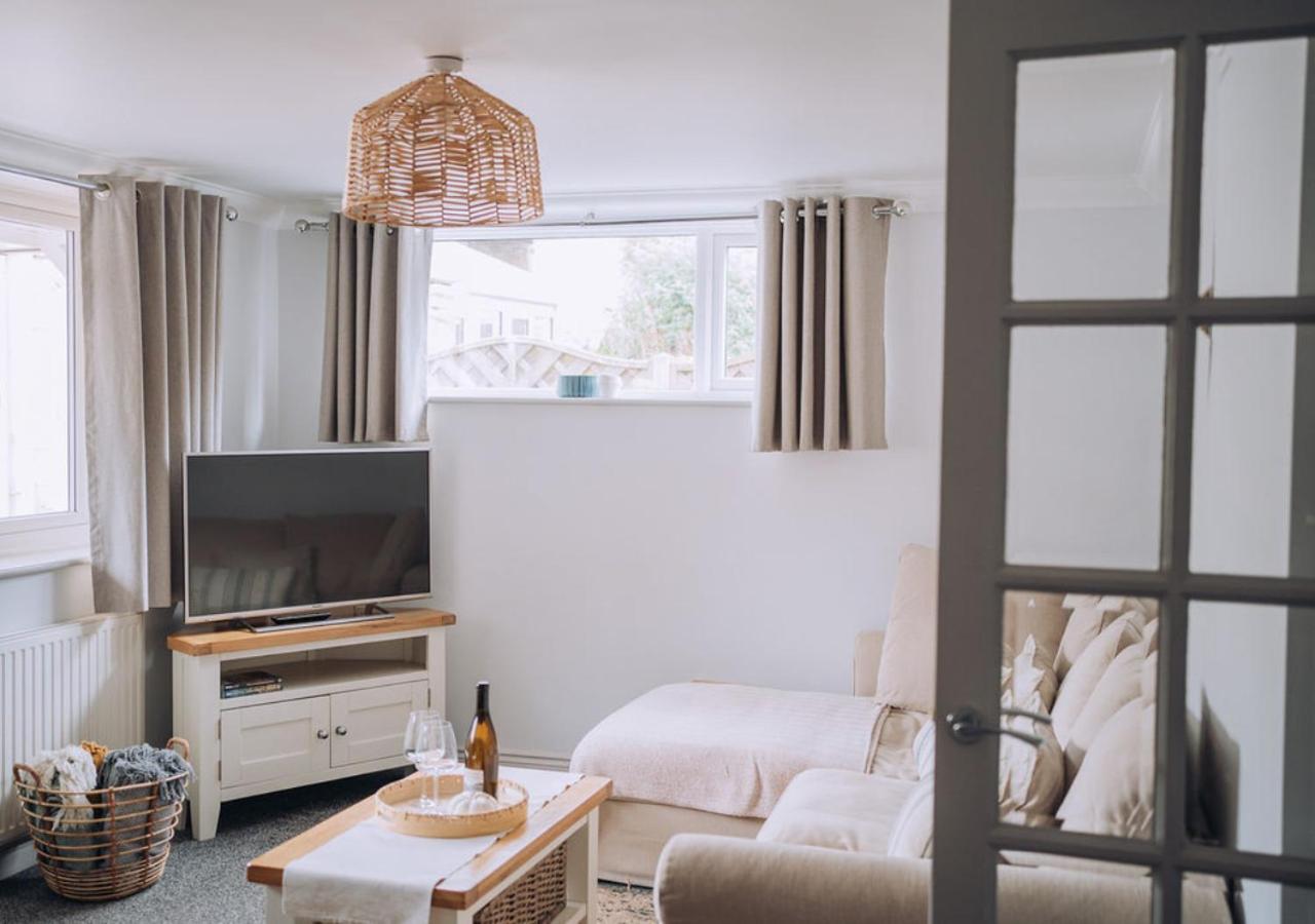 Joannes Retreat, Dog Friendly Property In Weymouth With Free Parking Luaran gambar