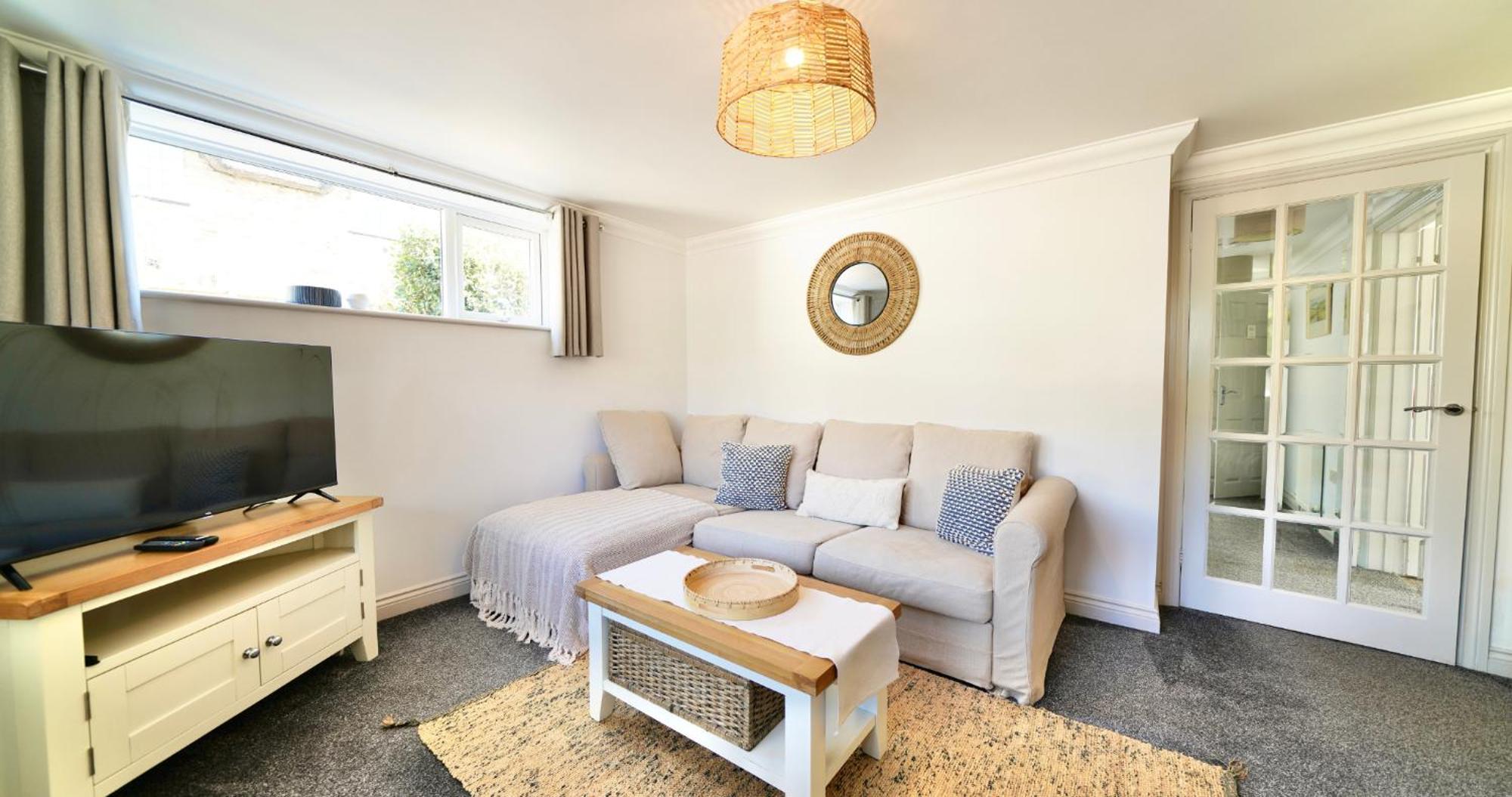 Joannes Retreat, Dog Friendly Property In Weymouth With Free Parking Luaran gambar