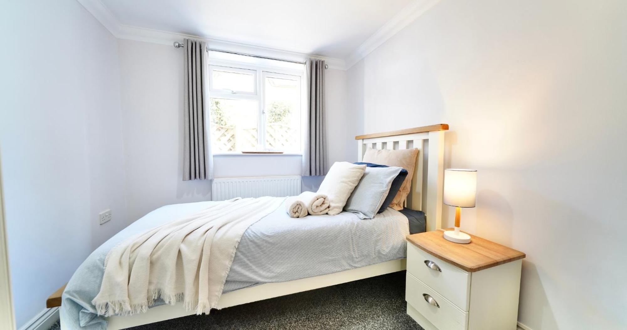 Joannes Retreat, Dog Friendly Property In Weymouth With Free Parking Luaran gambar