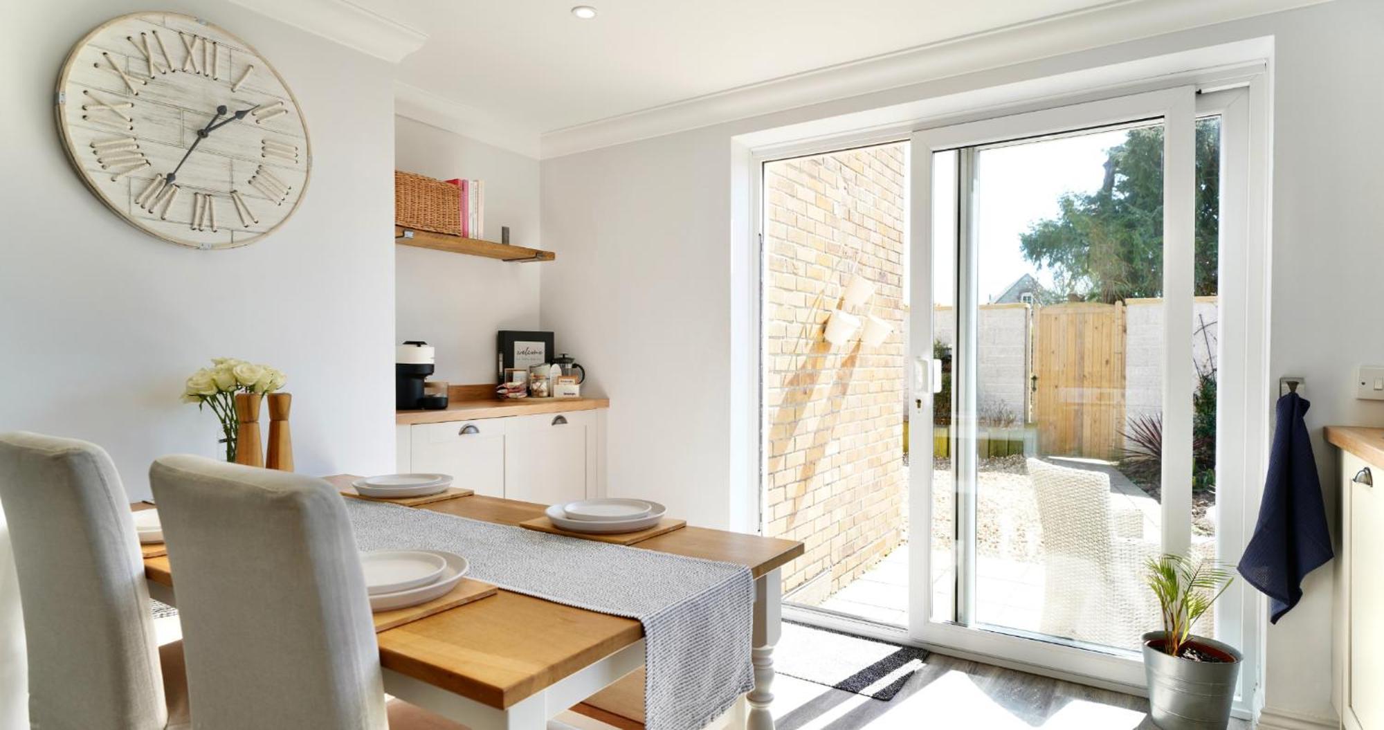 Joannes Retreat, Dog Friendly Property In Weymouth With Free Parking Luaran gambar