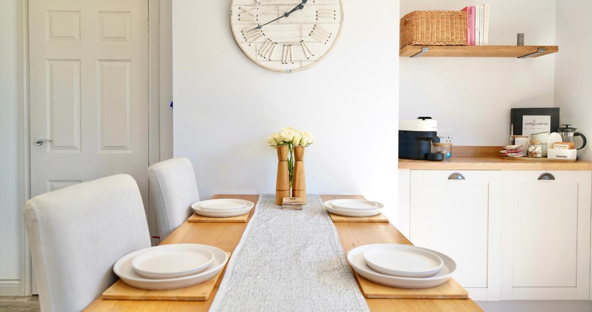 Joannes Retreat, Dog Friendly Property In Weymouth With Free Parking Luaran gambar